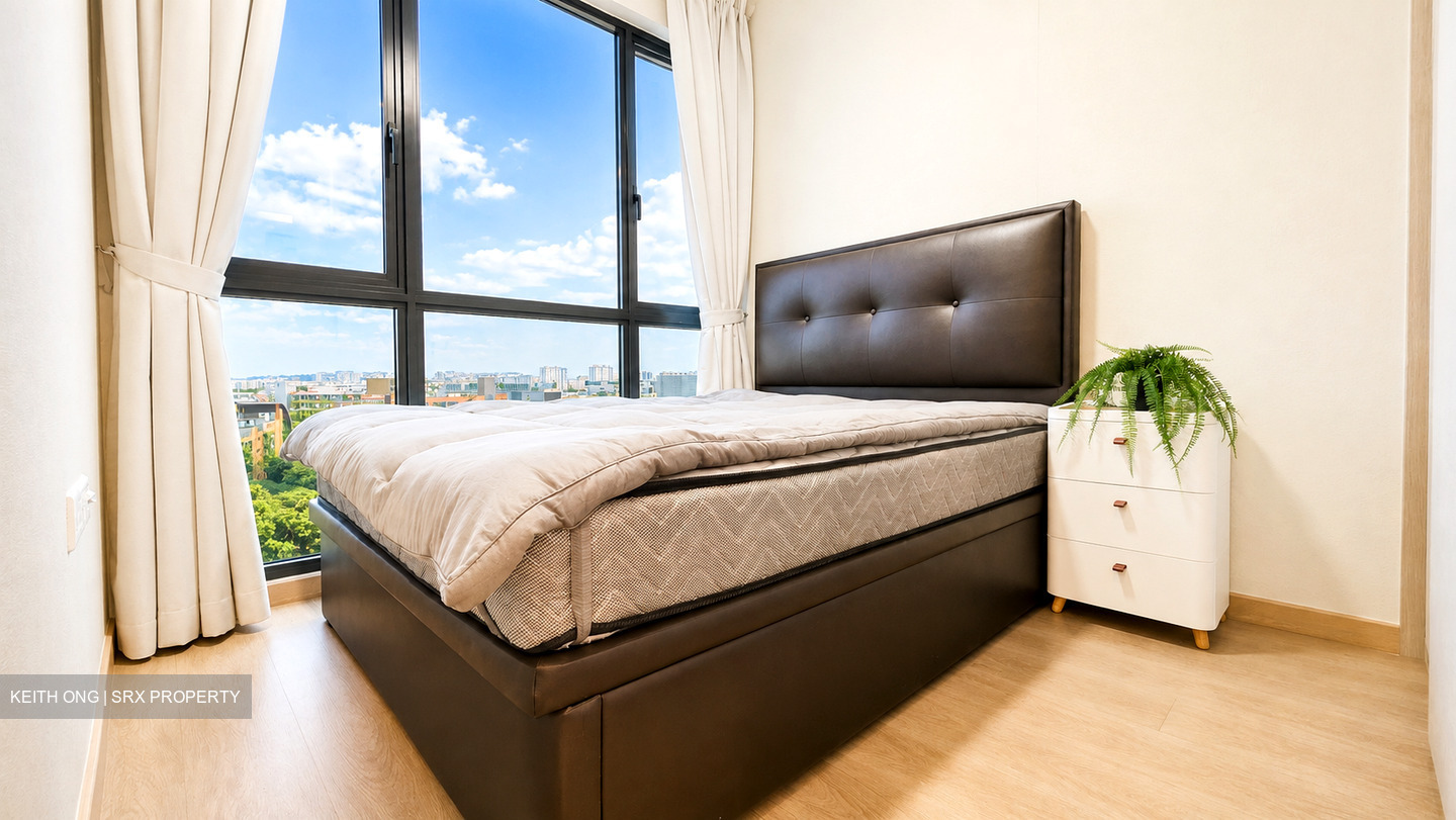 Treasure at Tampines (D18), Condominium #606483111